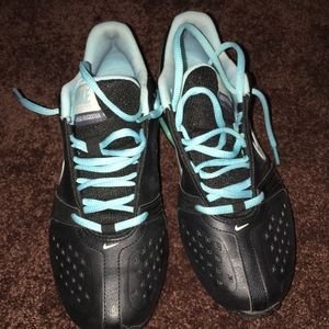 Women’s Nike Reax Rockstar Sneaker